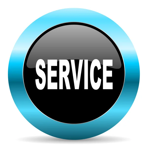 Service icon — Stock Photo, Image