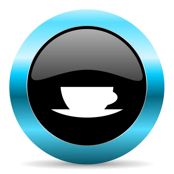 Icono de espresso — Foto de Stock