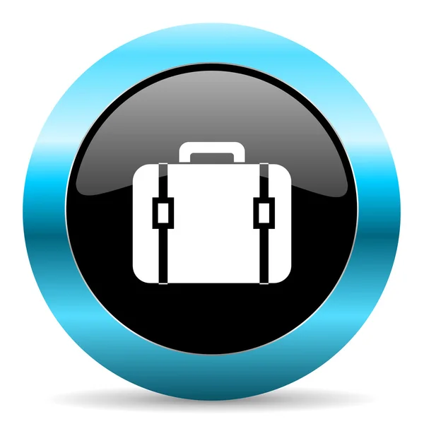 Bag icon — Stock Photo, Image