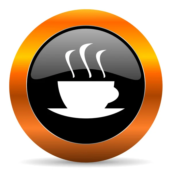 Espresso icon — Stock Photo, Image