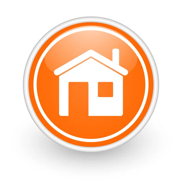 House icon — Stock Photo, Image