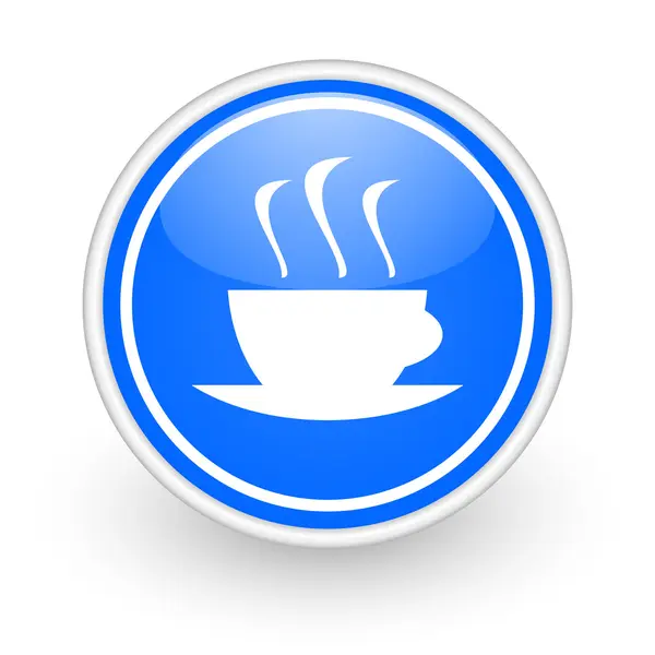 Espresso icon — Stock Photo, Image