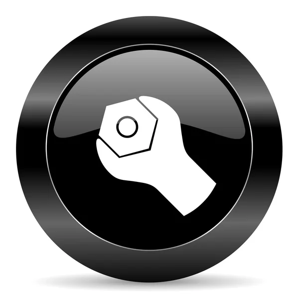 Tools icon — Stock Photo, Image