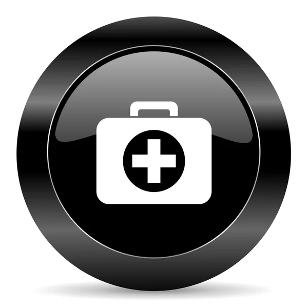 First aid icon — Stock Photo, Image