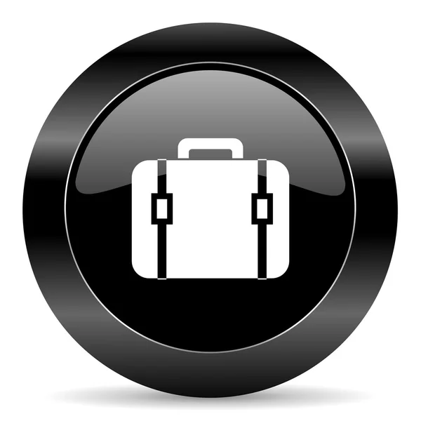 Taschensymbol — Stockfoto