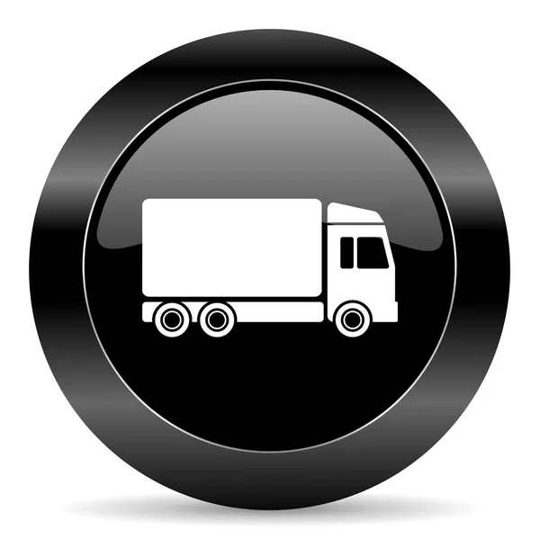 Delivery icon — Stock Photo, Image