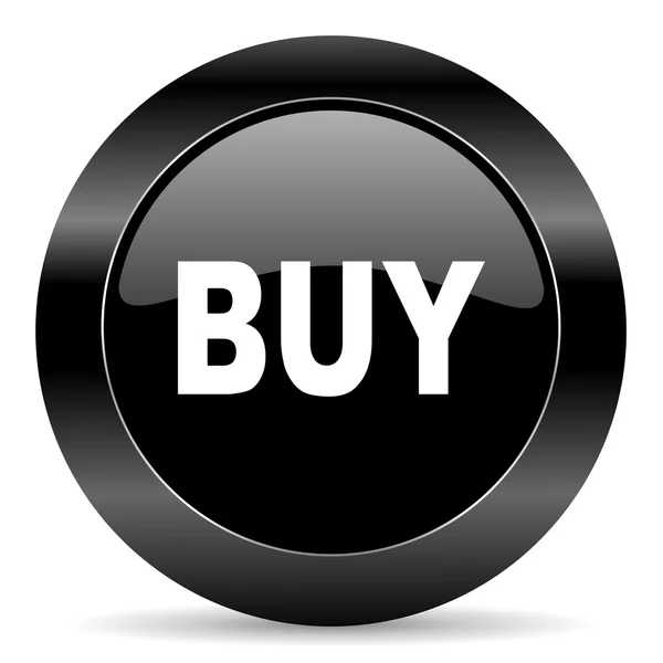 Buy icon — Stock Photo, Image