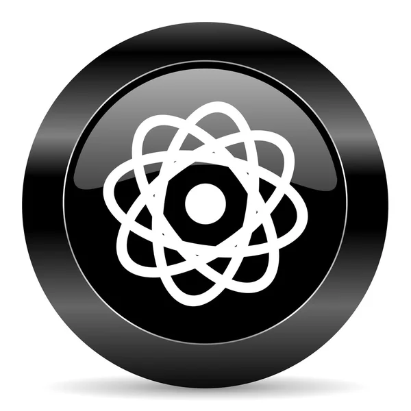 Atom simgesi — Stok fotoğraf