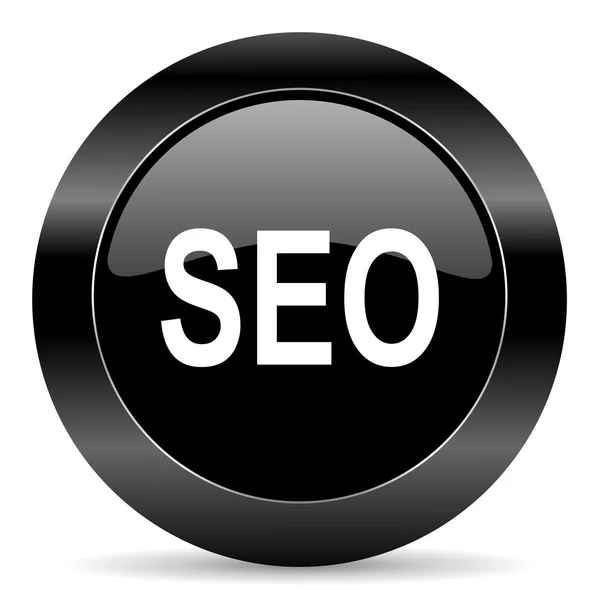 Seo icona — Foto Stock