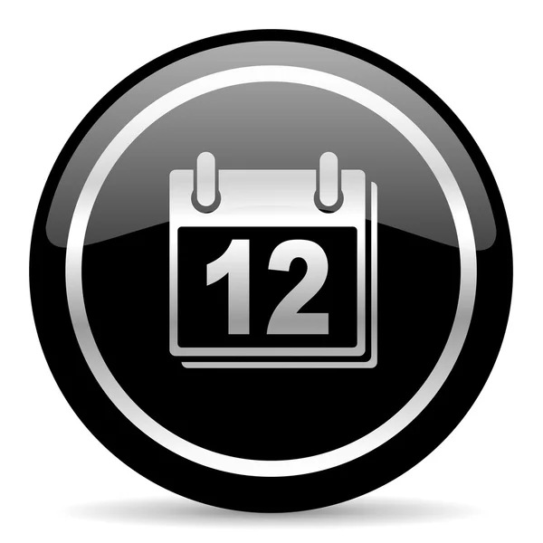 Calendar icon — Stock Photo, Image