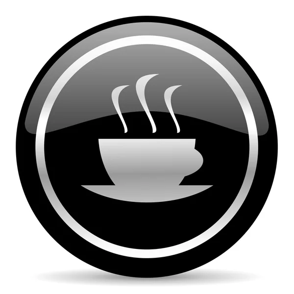 Icono de espresso — Foto de Stock