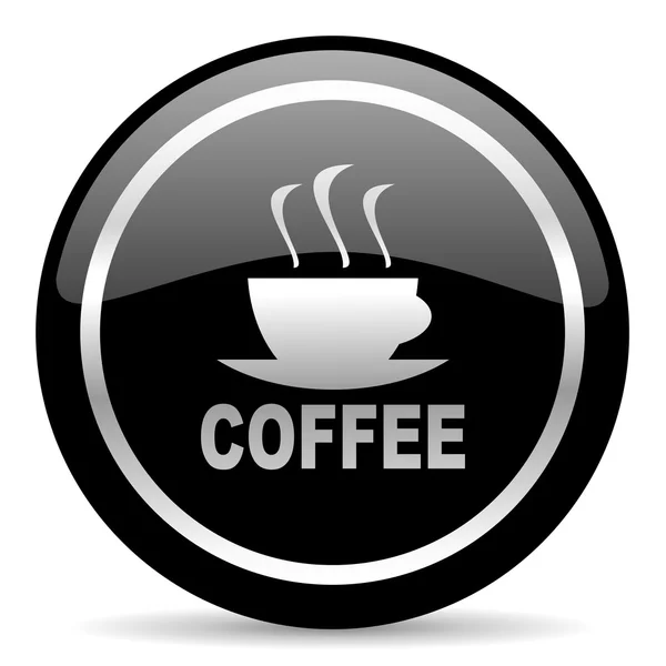 Icono de espresso — Foto de Stock