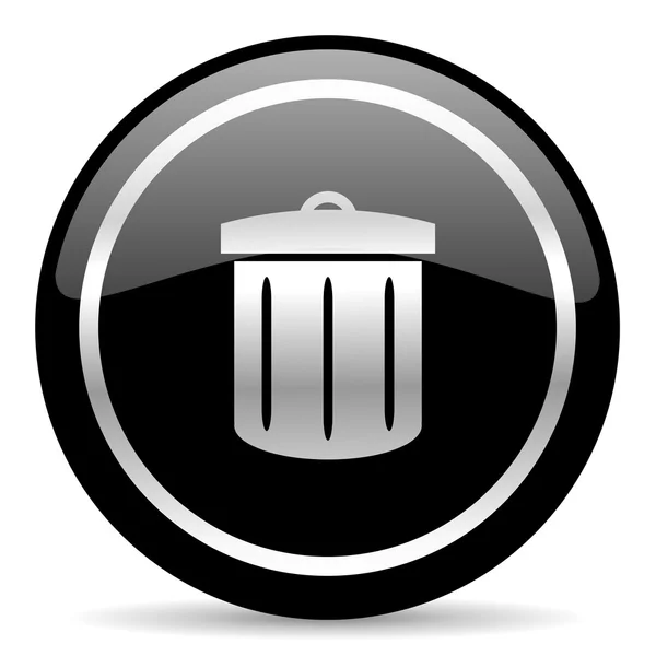 Recycle icon — Stock Photo, Image