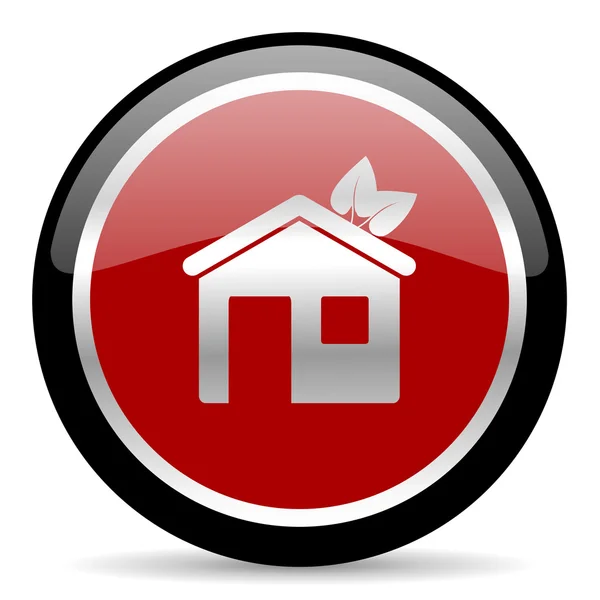 House icon — Stock Photo, Image