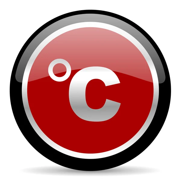 Celsius pictogram — Stockfoto