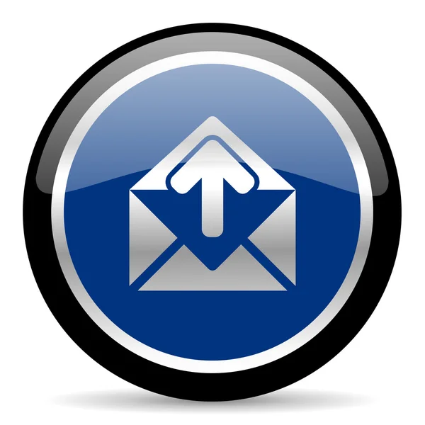 Mail-Symbol — Stockfoto