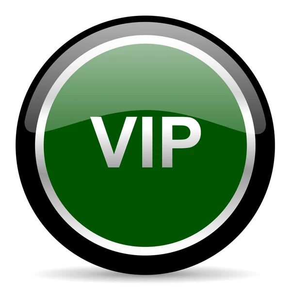 Vip icon — Stock Photo, Image