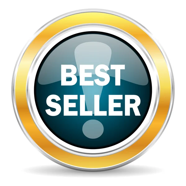 Best seller icon — Stock Photo, Image