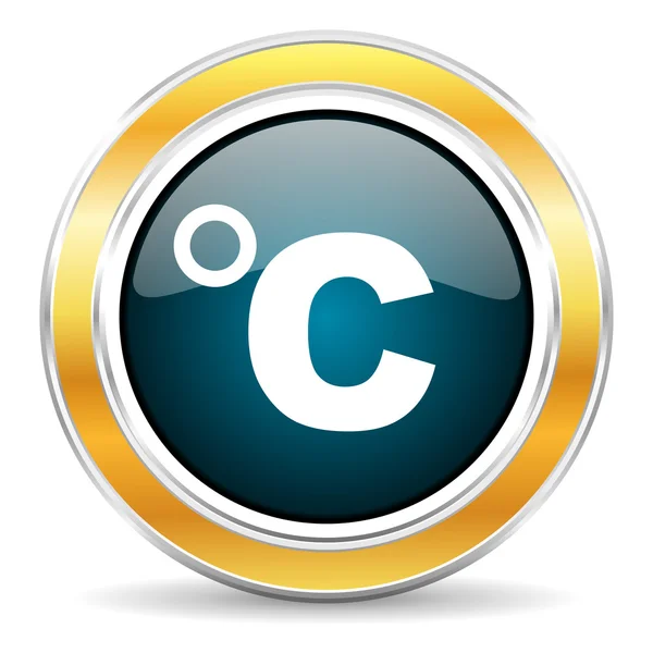 Celsius pictogram — Stockfoto