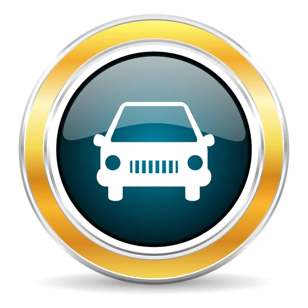 Car icon — Stock Photo, Image