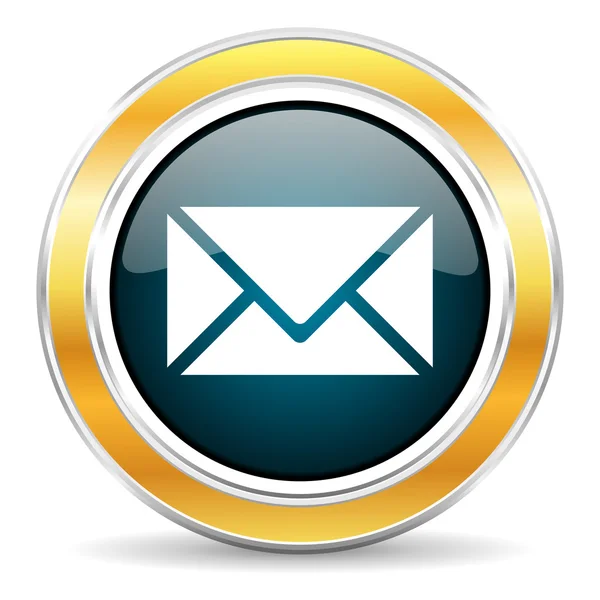 Mail icon — Stock Photo, Image