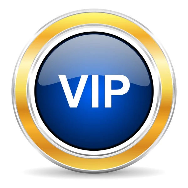 Το VIP icon — Φωτογραφία Αρχείου