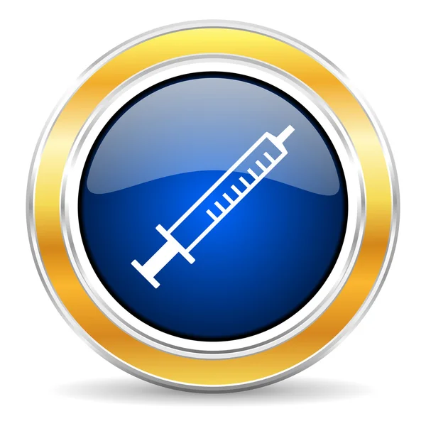 Medicine icon — Stock Photo, Image