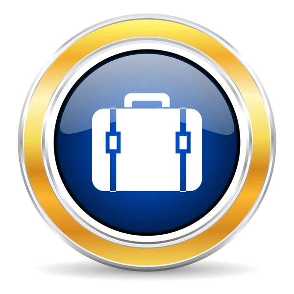 Bag icon — Stock Photo, Image