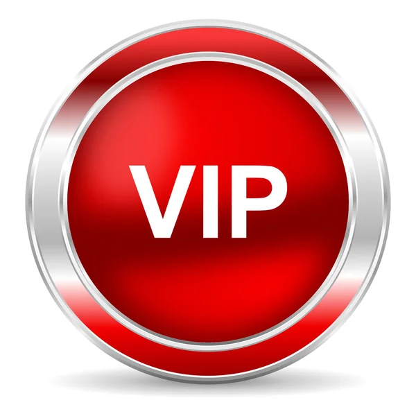 Vip icon — Stock Photo, Image