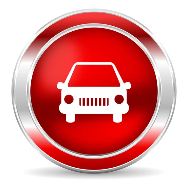 Car icon — Stock Photo, Image