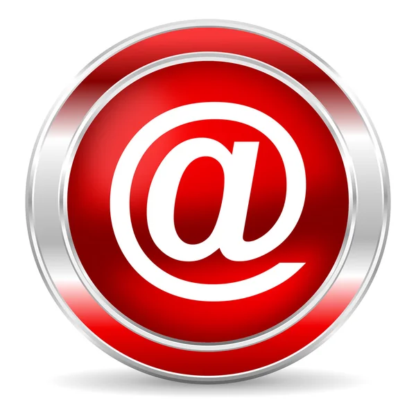 Mail-Symbol — Stockfoto