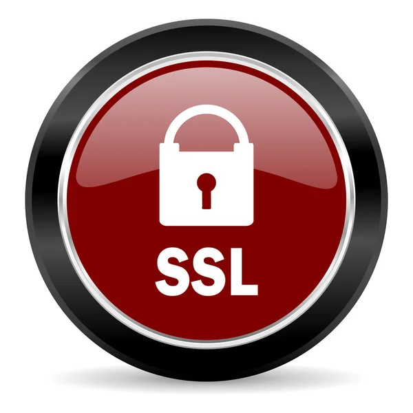 SSL simgesi — Stok fotoğraf