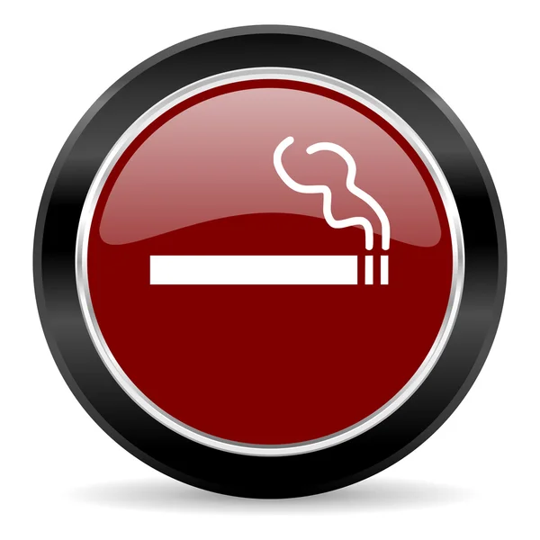 Icono de cigarrillo —  Fotos de Stock