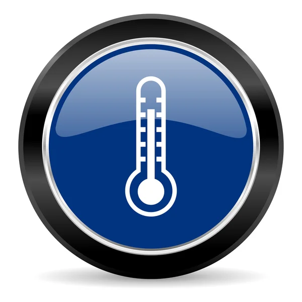 Thermometer icon — Stock Photo, Image