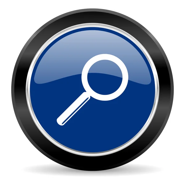 Search icon — Stock Photo, Image