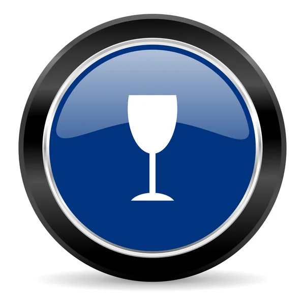 Alcohol  icon — Stock Photo, Image