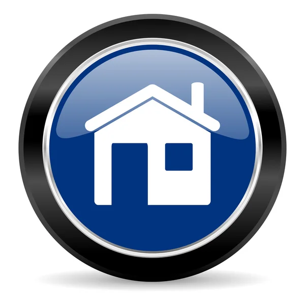 House icon — Stock Photo, Image