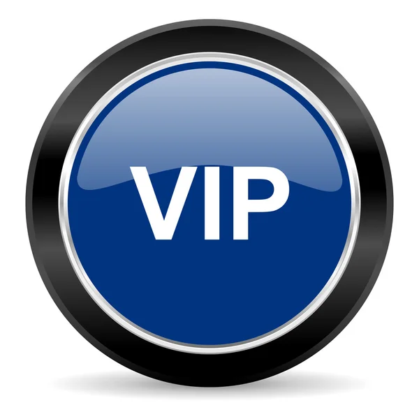 Vip icon — Stock Photo, Image