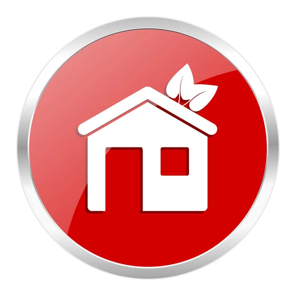 House icon — Stock Photo, Image