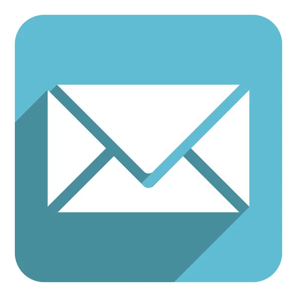 Mail icon — Stock Photo, Image