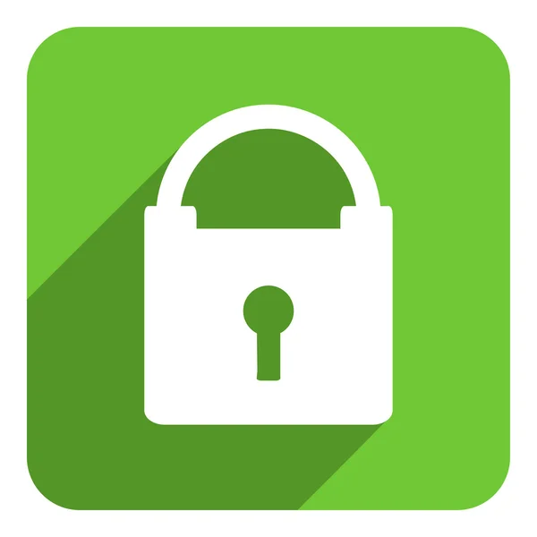 Secure icon — Stock Photo, Image