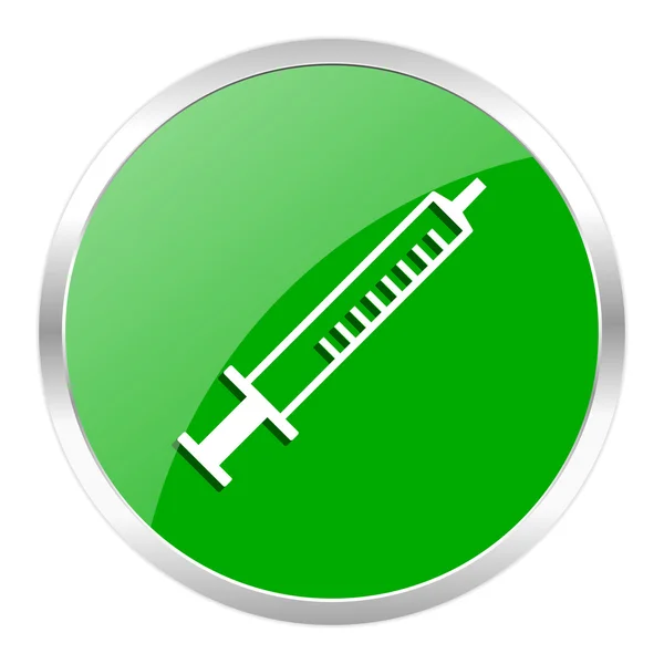 Medicine icon — Stock Photo, Image