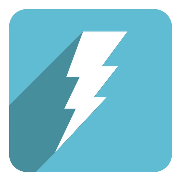 Bolt icon — Stock Photo, Image