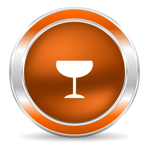 Alcohol  icon — Stock Photo, Image