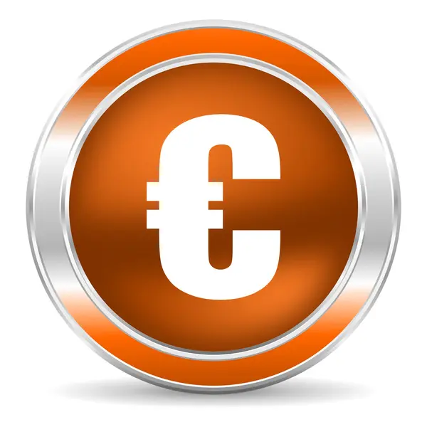 Euro-Symbol — Stockfoto