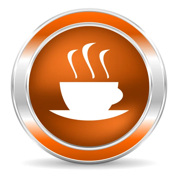 Espresso icon — Stock Photo, Image