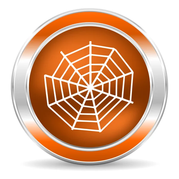 Spider web — Stock Photo, Image