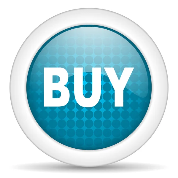 Buy icon — Stock Photo, Image