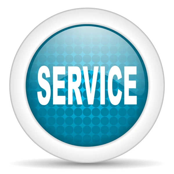 Service icon — Stock Photo, Image