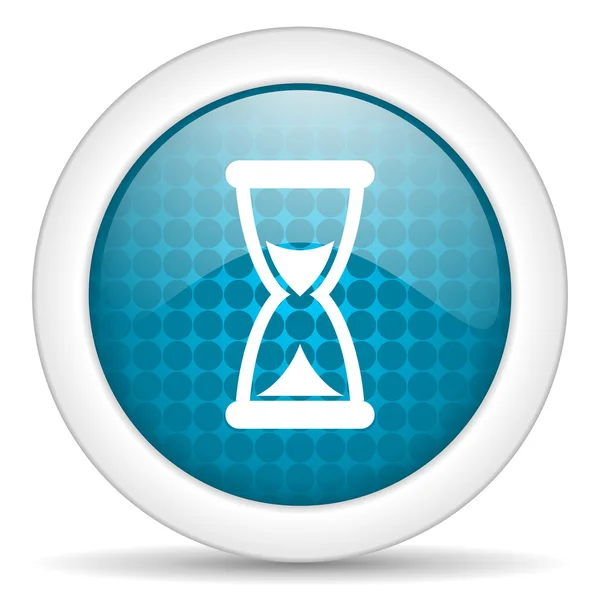 Time icon — Stock Photo, Image